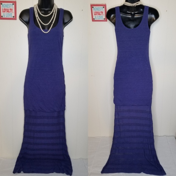 Victoria's Secret Dresses & Skirts - Victoria Secret Blue Maxi Beach Sun Dress - Small Victoria's Secret Dresses & Skirts - Victoria Secret Blue Maxi Beach Sun Dress - Small